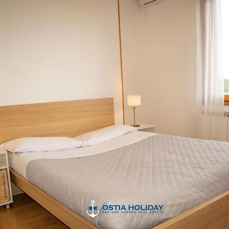 Palafijlkam 2 Apartment Lido di Ostia Ngoại thất bức ảnh
