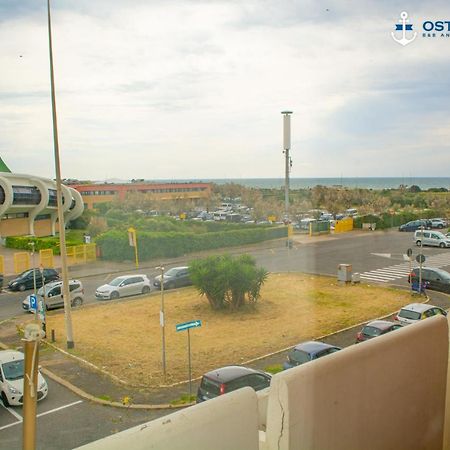 Palafijlkam 2 Apartment Lido di Ostia Ngoại thất bức ảnh
