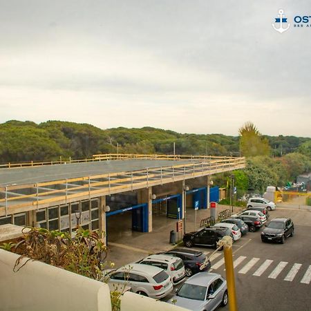 Palafijlkam 2 Apartment Lido di Ostia Ngoại thất bức ảnh
