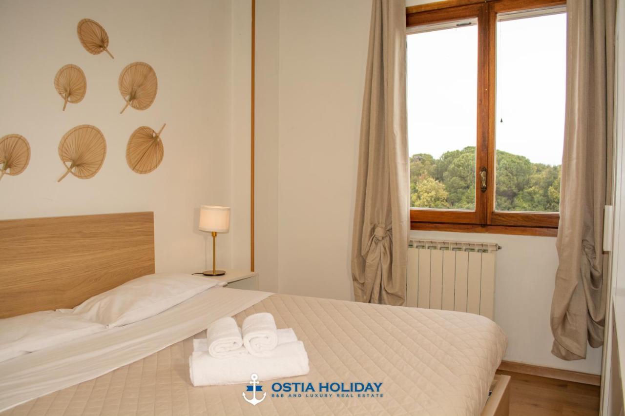 Palafijlkam 2 Apartment Lido di Ostia Ngoại thất bức ảnh