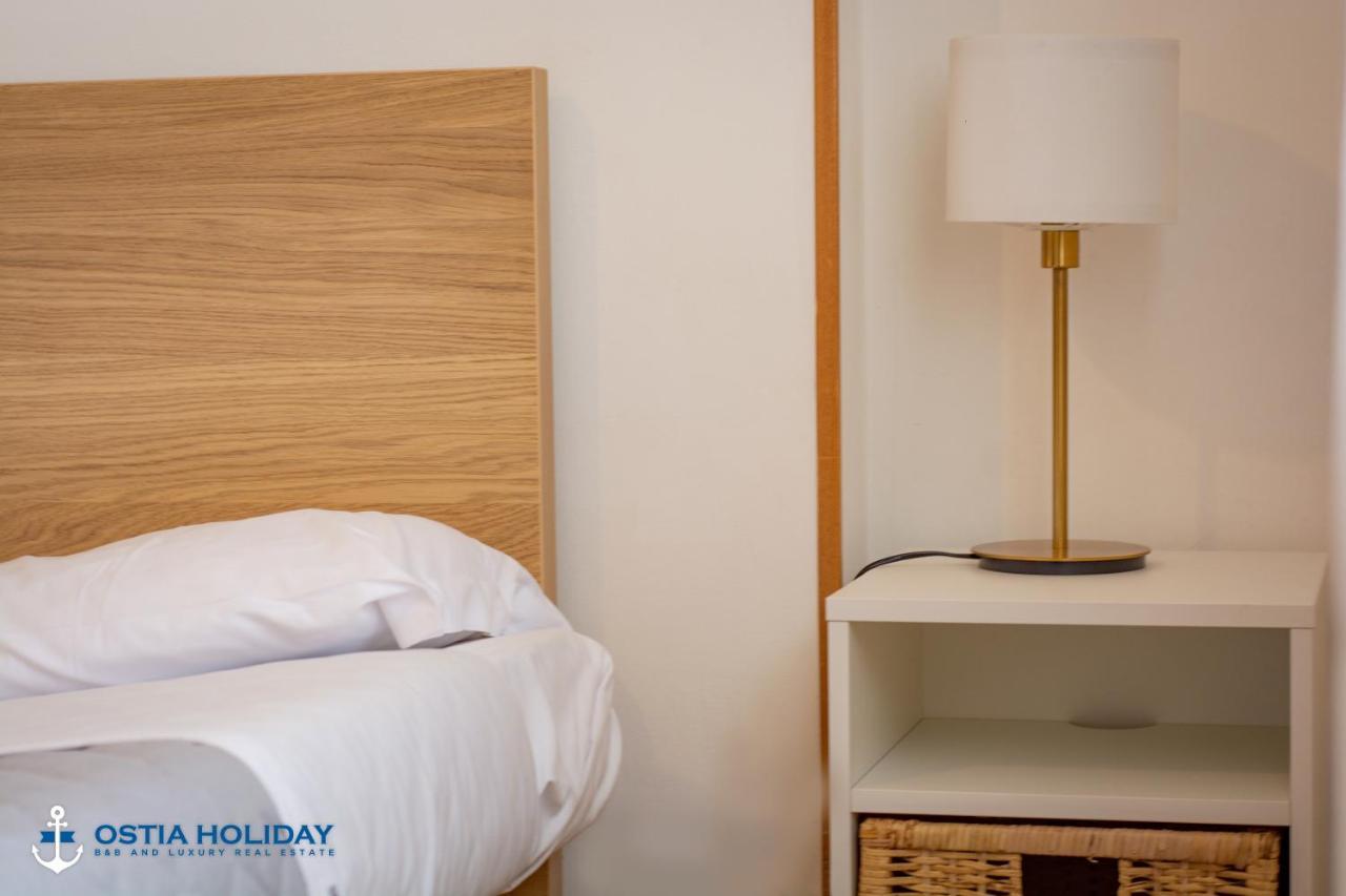 Palafijlkam 2 Apartment Lido di Ostia Ngoại thất bức ảnh
